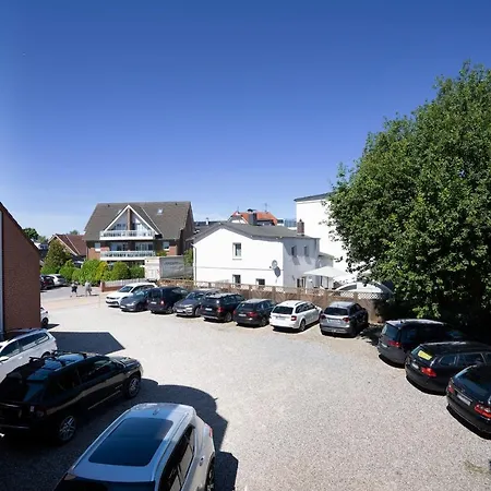 Apartment Haus Seeblick C 2 3 -m