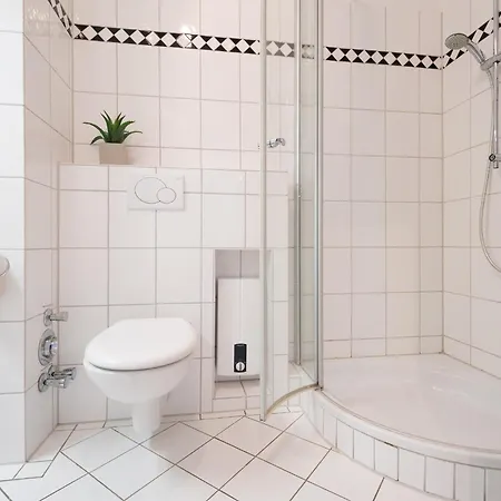 Haus Seeblick C 2 3 -m Apartment