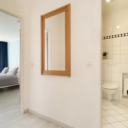Apartment Haus Seeblick C 2 3 -m