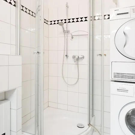 Haus Seeblick C 2 3 -m Apartment *