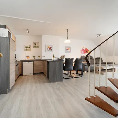 Haus Seeblick C 2 3 -m Kellenhusen