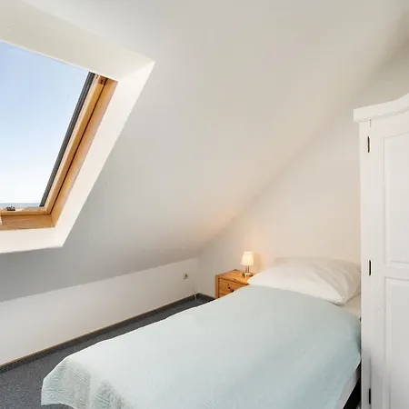 Haus Seeblick C 2 3 -m * Kellenhusen