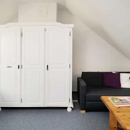 Haus Seeblick Ostseezauber