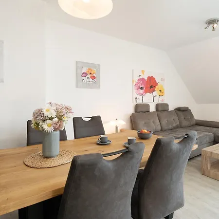 Haus Seeblick C 2 3 -m Apartment