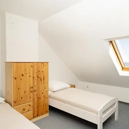 Apartment Haus Seeblick C 2 3 -m