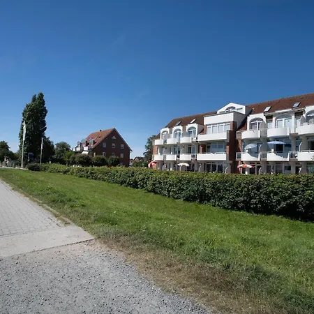 Haus Seeblick Ostseezauber *