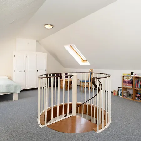 Haus Seeblick Ostseezauber קלנהוזן