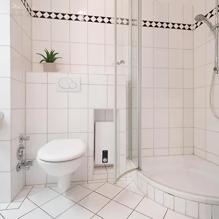 Haus Seeblick Ostseezauber * קלנהוזן