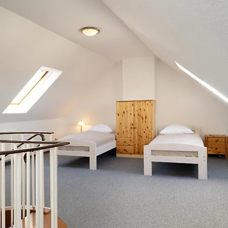 Haus Seeblick Ostseezauber דירה