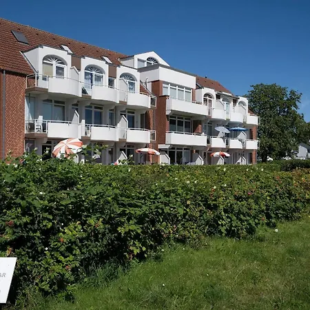 Haus Seeblick Ostseezauber דירה *