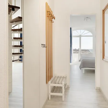 Haus Seeblick Ostseezauber דירה קלנהוזן