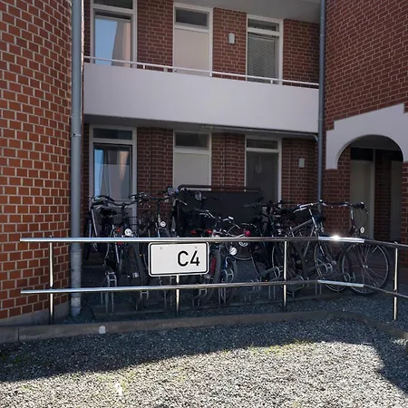 Apartment Haus Seeblick C 2 3 -m Kellenhusen