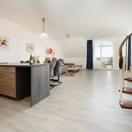 Haus Seeblick Ostseezauber *