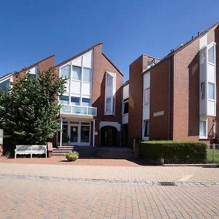 Haus Seeblick Ostseezauber