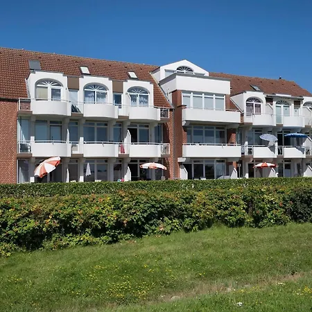 Haus Seeblick Ostseezauber דירה