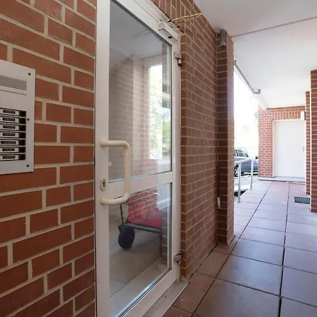 Apartment Haus Seeblick C 2 3 -m