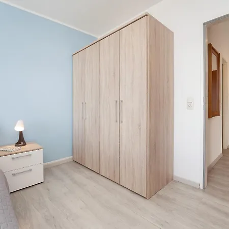 Haus Seeblick C 2 3 -m Apartment *