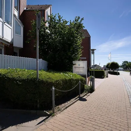 Haus Seeblick Ostseezauber