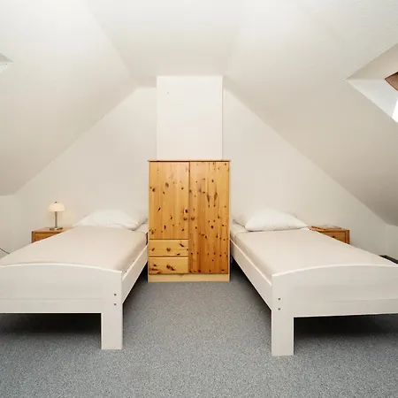 Haus Seeblick Ostseezauber דירה