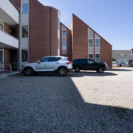 Haus Seeblick Ostseezauber *