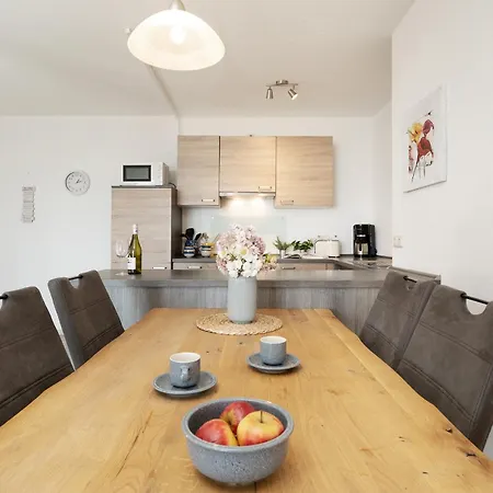 Haus Seeblick Ostseezauber * קלנהוזן