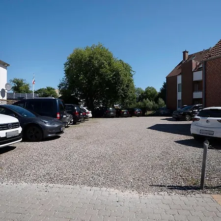 Apartment Haus Seeblick C 2 3 -m