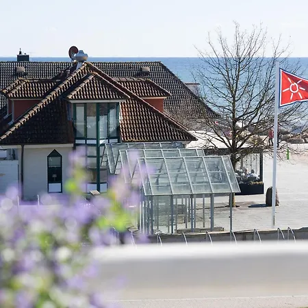 Haus Seeblick Ostseezauber דירה