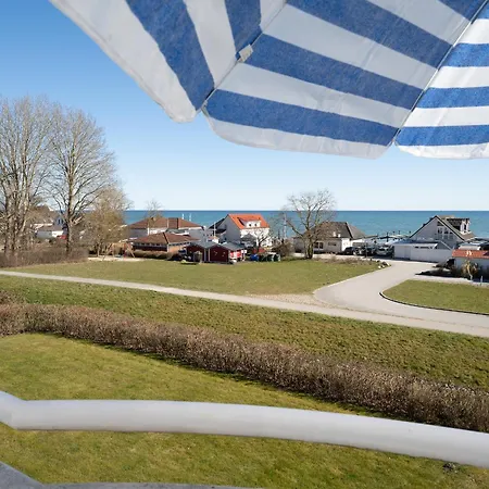 Haus Seeblick Ostseezauber דירה קלנהוזן