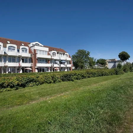 Haus Seeblick Ostseezauber *