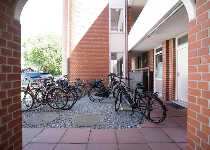 Haus Seeblick Ostseezauber *