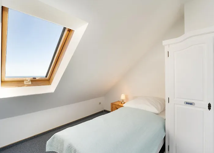 Haus Seeblick Ostseezauber * Kellenhusen