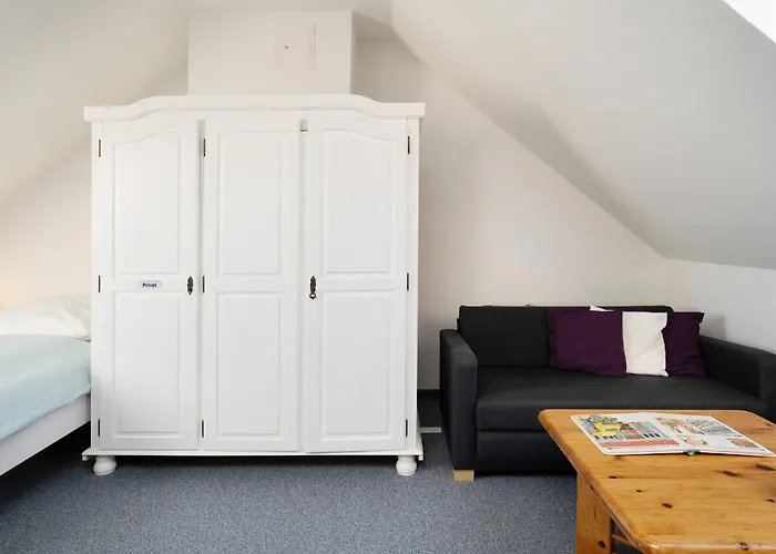 Haus Seeblick Ostseezauber