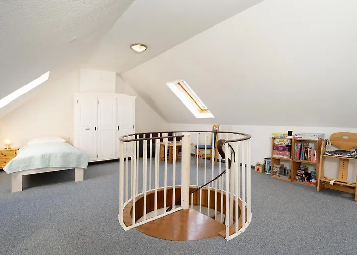 Haus Seeblick Ostseezauber Kellenhusen