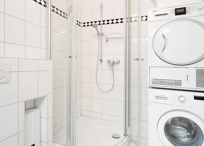 Haus Seeblick Ostseezauber