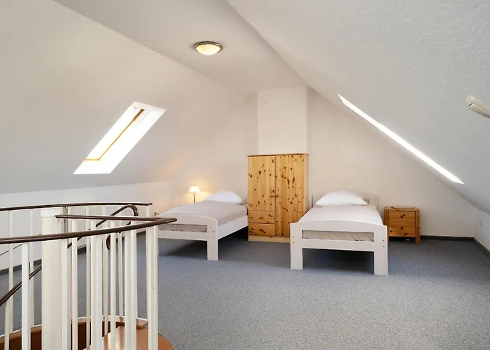 Haus Seeblick Ostseezauber Apartamento