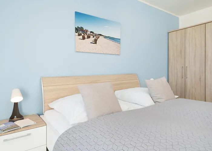 Haus Seeblick Ostseezauber Kellenhusen