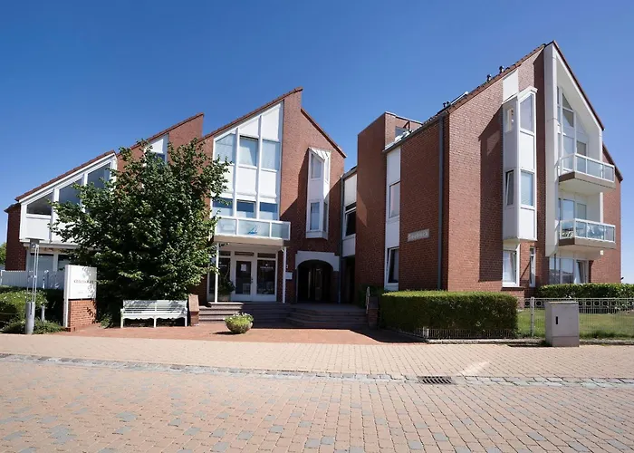 Haus Seeblick Ostseezauber