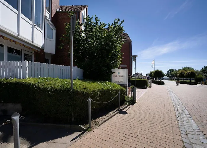 Haus Seeblick Ostseezauber