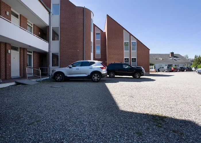 Haus Seeblick Ostseezauber *