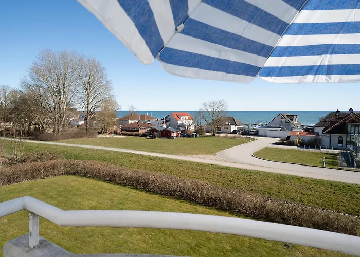 Haus Seeblick Ostseezauber Apartamento Kellenhusen