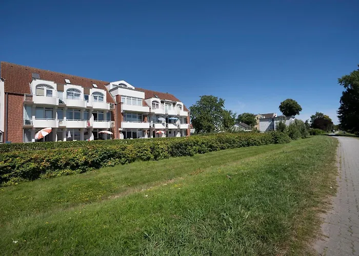 Haus Seeblick Ostseezauber *